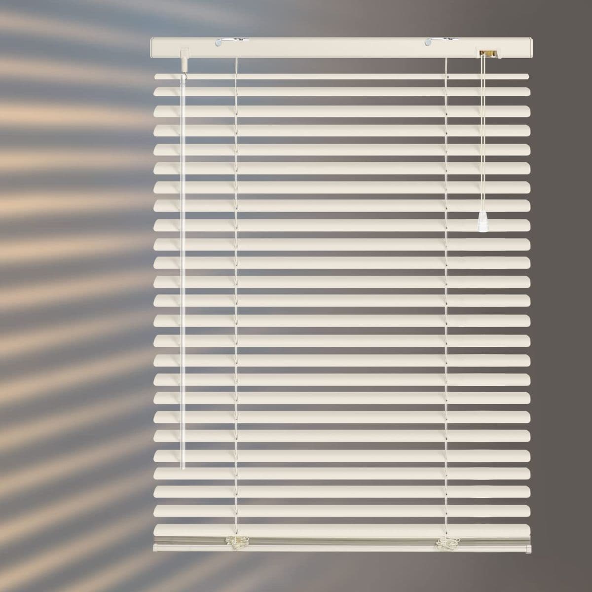 Metal Blinds – Stylish Interiors
